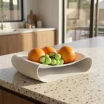 LUNEA – Obstschale