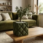 MOLÉA Vase – Eckig – Bild 2