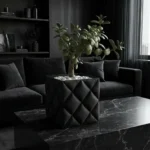 MOLÉA Vase – Eckig – Bild 5