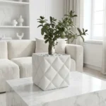 MOLÉA Vase – Eckig – Bild 3