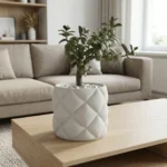 MOLÉA Vase – Rund – Bild 5