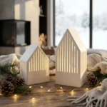 NOYA - Teelichthaus – Bild 4