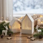 NOYA - Teelichthaus – Bild 2