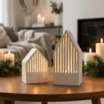 NOYA - Teelichthaus – Bild 3