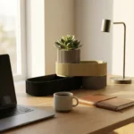 ORBITA – Modulares Designobjekt – Bild 2