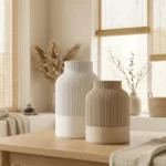 SANAKI – Japandi Designvase