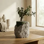 STRATUM – Architektonisches Pflanzgefäß – Bild 2