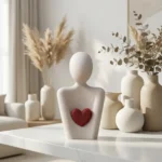 MIRA – Die Herzhalterin