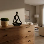 ANEA – Meditative Designskulptur – Bild 2