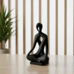 ANEA – Meditative Designskulptur – Bild 3