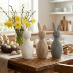 NORI – Design-Osterhase