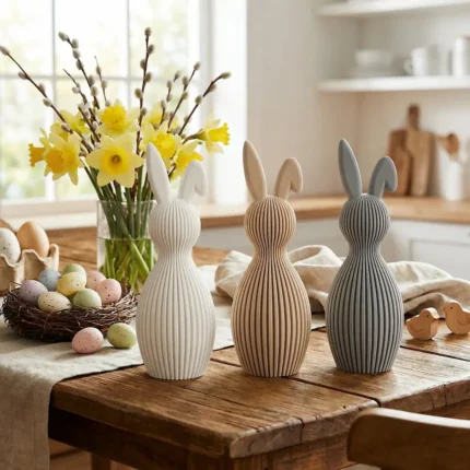 NORI &ndash; Design-Osterhase