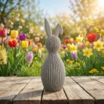 NORI – Design-Osterhase – Bild 2