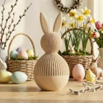 NOLA Osterhase – Moderne Dekobox – Bild 3