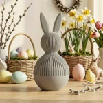 NOLA Osterhase – Moderne Dekobox – Bild 2