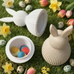 NOLA Osterhase – Moderne Dekobox