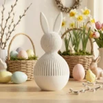 NOLA Osterhase – Moderne Dekobox – Bild 4